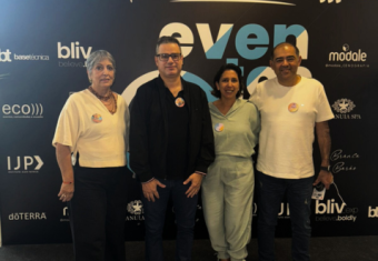 Equipe da RENTAL FAIR se prepara para entregar a maior edição da história!
