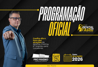 Programação Oficial