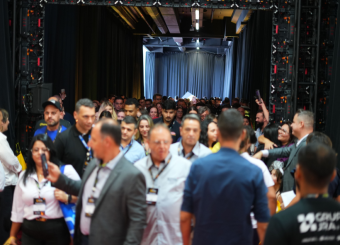 6ª Edição - 2026 | LOCAL: PRO Magno / São Paulo