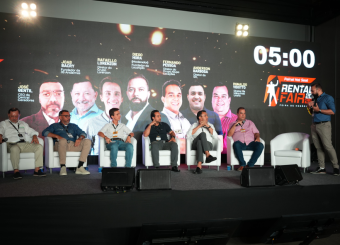 6ª Edição - 2026 | LOCAL: PRO Magno / São Paulo