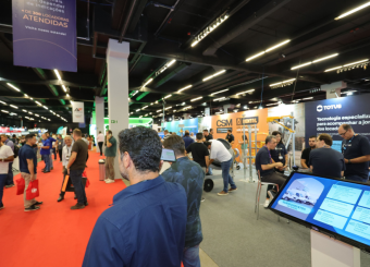 6ª Edição - 2026 | LOCAL: PRO Magno / São Paulo