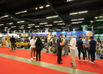 6ª Edição - 2026 | LOCAL: PRO Magno / São Paulo