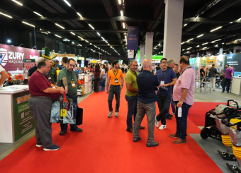 6ª Edição - 2026 | LOCAL: PRO Magno / São Paulo