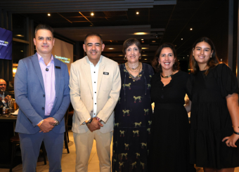 6ª Edição - 2026 | LOCAL: PRO Magno / São Paulo