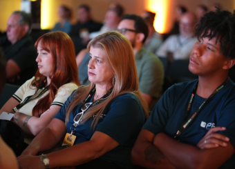 6ª Edição - 2026 | LOCAL: PRO Magno / São Paulo