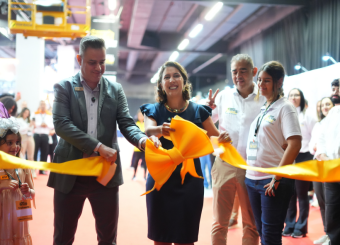 6ª Edição - 2026 | LOCAL: PRO Magno / São Paulo