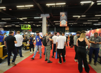 6ª Edição - 2026 | LOCAL: PRO Magno / São Paulo