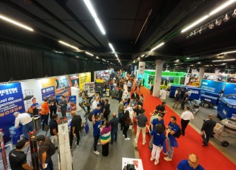 6ª Edição - 2026 | LOCAL: PRO Magno / São Paulo