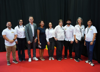 6ª Edição - 2026 | LOCAL: PRO Magno / São Paulo