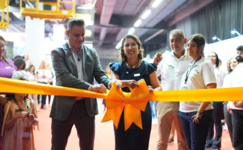 A Rental fair by imersão para locadoras